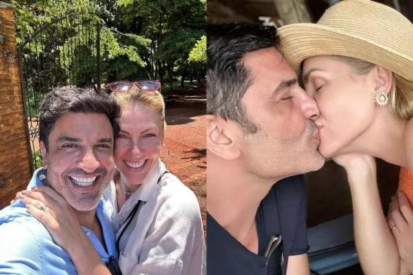 Ambos são amigos há mais de 20 anos/Crédito: Reprodução/Instagram Ambos são amigos há mais de 20 anos/Crédito: Reprodução/Instagram