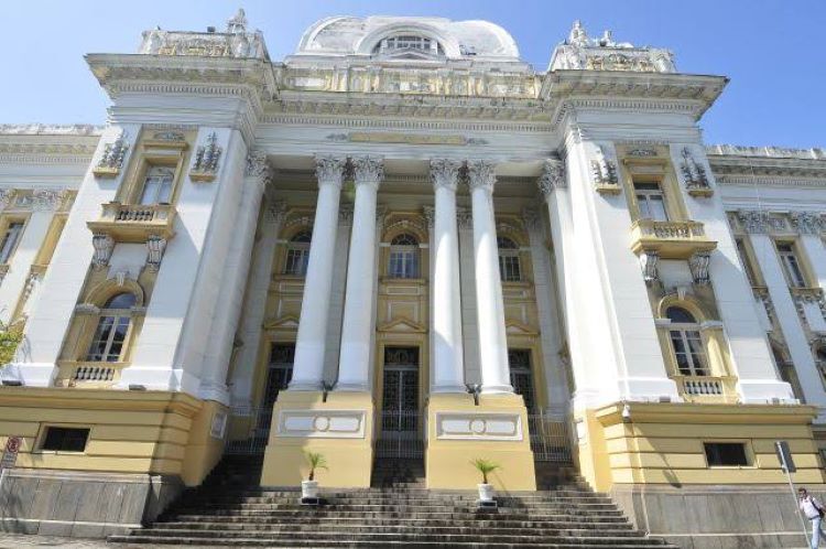 TJPE está sem sistemas de consultas/Foto: Arquivo TJPE está sem sistemas de consultas/Foto: Arquivo