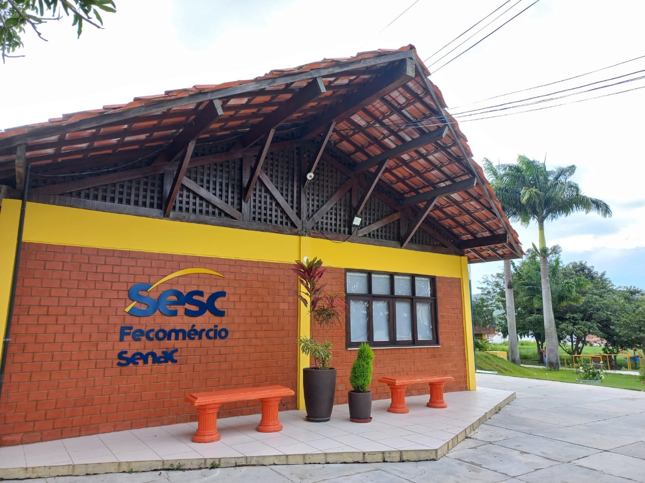 Sesc oferece vagas em todo o Estado/Foto: Divulgação Sesc oferece vagas em todo o Estado/Foto: Divulgação