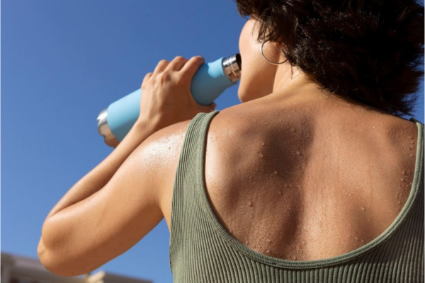 A nova onda de calor seria explicada pelo fenômeno El Niño/Crédito: Freepik