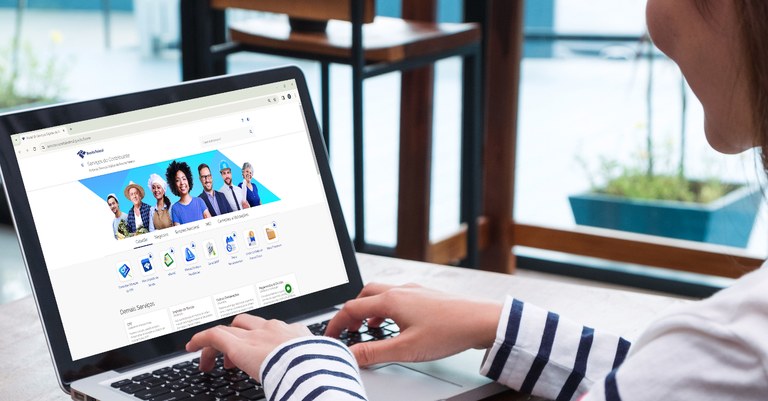 Desenvolvido em colabora&ccedil;&atilde;o com o Servi&ccedil;o Federal de Processamento de Dados (Serpro), o sistema foi repaginado e agora re&uacute;ne diversos servi&ccedil;os unificados, contemplando ainda mais as necessidades dos usu&aacute;rios/Foto: Divulga&ccedil;&atilde;o