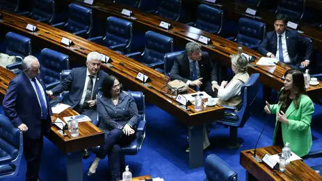Texto vai para votação na Câmara dos Deputados/foto: Lula Marques/ Agência Brasil Texto vai para votação na Câmara dos Deputados/foto: Lula Marques/ Agência Brasil