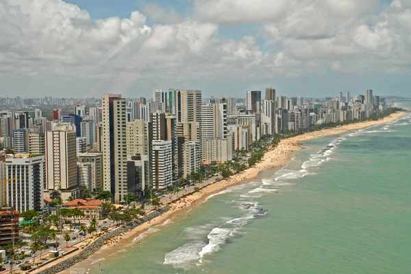 /Foto: CARLOS OLIVEIRA/Prefeitura do Recife