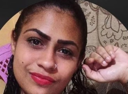 Jéssica foi morta dentro de casa/Foto: Redes Sociais