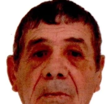 Elmiro Lemos de Vasconcelos foi assassinado/Foto: Redes Sociais