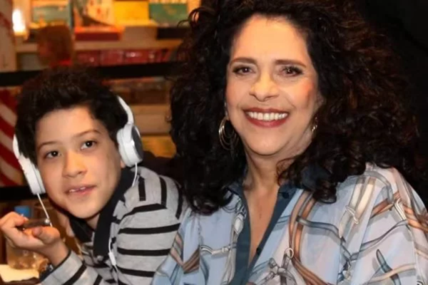 A causa da morte oficial de Gal Costa foi infarto/Crédito: Reprodução A causa da morte oficial de Gal Costa foi infarto/Crédito: Reprodução
