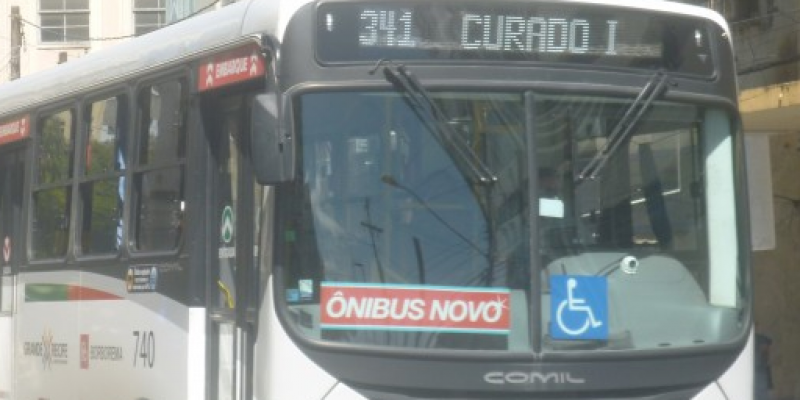 /Foto: Gabriel Lima/Ônibus Brasil /Foto: Gabriel Lima/Ônibus Brasil