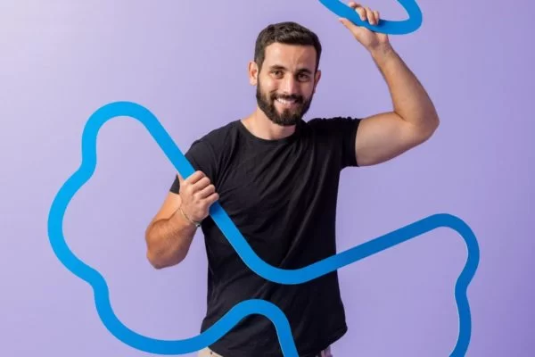 Matteus está imune e ainda ganhou um carro novinho/foto: Reprodução/TV Globo Matteus está imune e ainda ganhou um carro novinho/foto: Reprodução/TV Globo