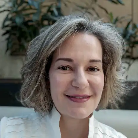 Pesquisadora Fabiana Rodrigues se debruçou sobre os métodos da força-tarefa da Lava Jato 