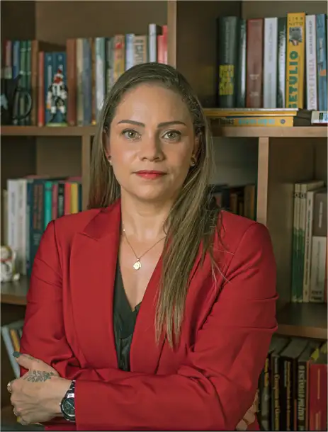 "A cobertura da mídia foi muito determinante para a Lava Jato ganhar essa força como escândalo político", diz a cientista política Érica Anita Baptista