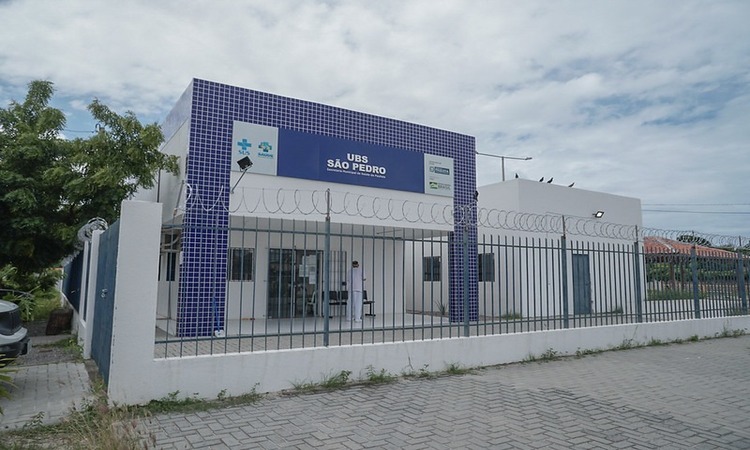 Ao todo, 27 mil doses foram repassadas pelo Estado, e com isso, já foi feito o abastecimento das salas de vacina dos postos de saúde e das policlínicas do Paulista/Foto: Divulgação/Prefeitura do Paulista Ao todo, 27 mil doses foram repassadas pelo Estado, e com isso, já foi feito o abastecimento das salas de vacina dos postos de saúde e das policlínicas do Paulista/Foto: Divulgação/Prefeitura do Paulista
