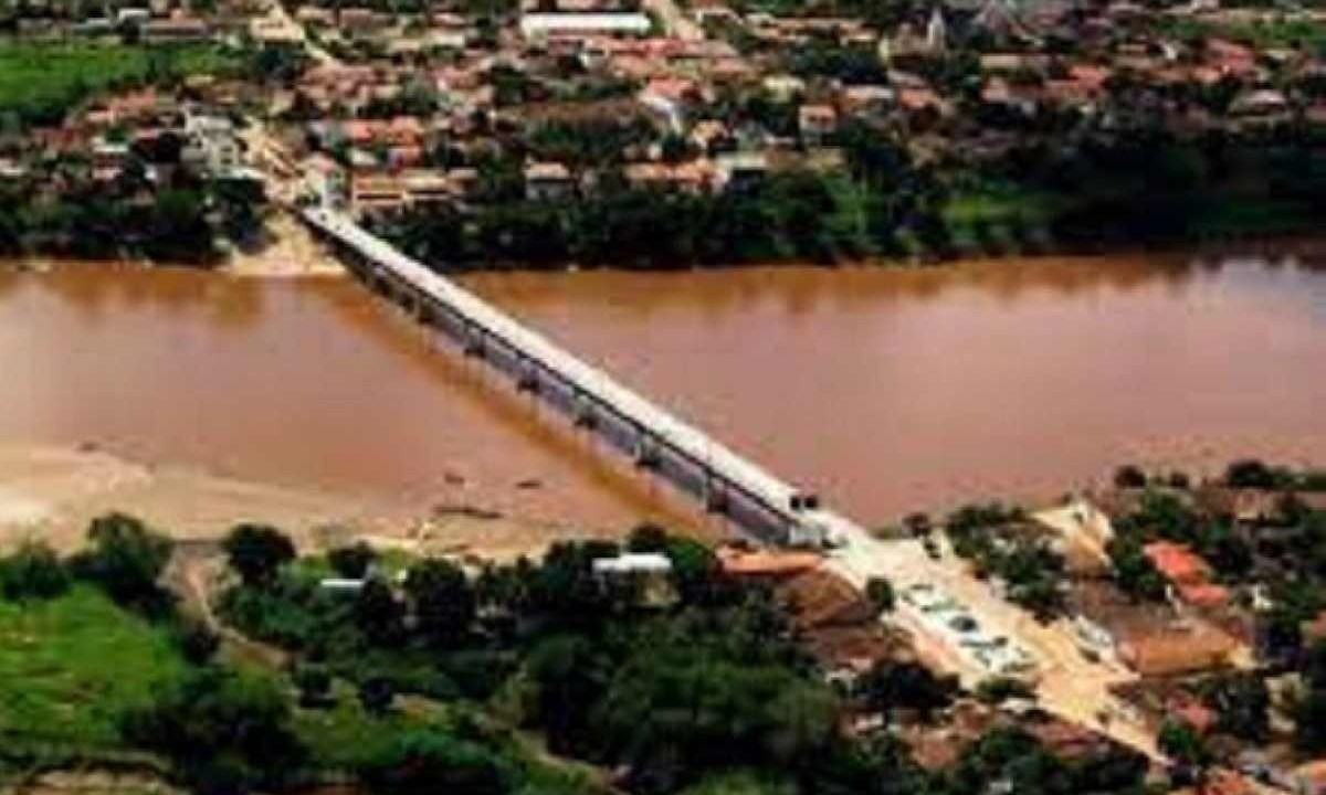 Os crimes cometidos pelo pai estuprador chocaram a população de Itinga/(Foto: Facebook)