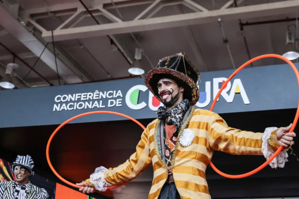 o Plano Nacional de Cultura será escrito com base nas decisões da conferência/Crédito: José Cruz /Agência Brasil o Plano Nacional de Cultura será escrito com base nas decisões da conferência/Crédito: José Cruz /Agência Brasil
