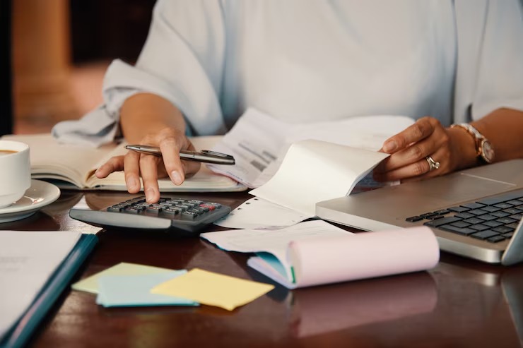 O período para entrega do documento segue até 31 de maio, mas os especialistas reforçam a importância de não deixar para última hora/Foto: Freepik O período para entrega do documento segue até 31 de maio, mas os especialistas reforçam a importância de não deixar para última hora/Foto: Freepik