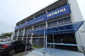 Depatri fica no Recife/Foto: Arquivo/DP Depatri fica no Recife/Foto: Arquivo/DP