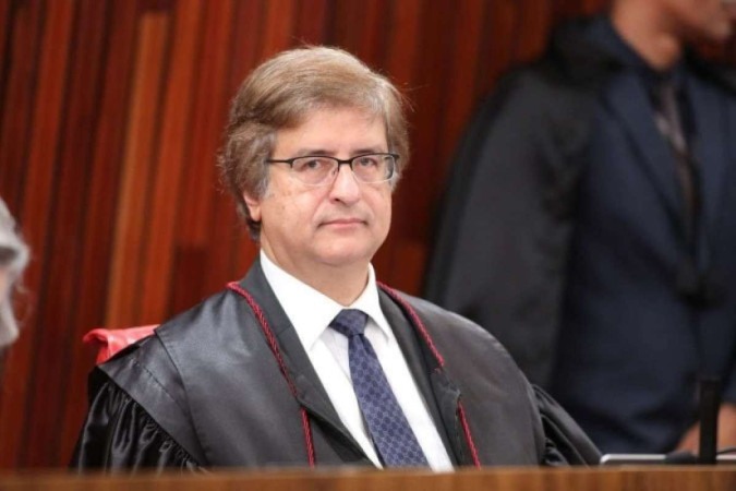Paulo Gonet