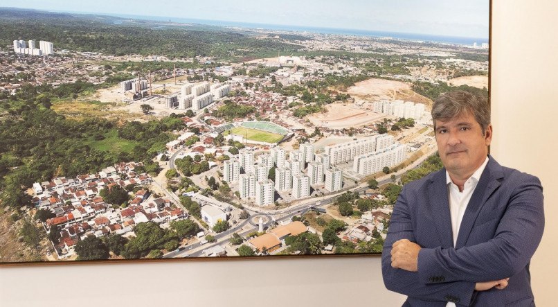 De acordo com Avelar Loureiro, o objetivo é que a população volte a utilizar o transporte público com a mesma frequência que no passado/Crédito: Divulgação De acordo com Avelar Loureiro, o objetivo é que a população volte a utilizar o transporte público com a mesma frequência que no passado/Crédito: Divulgação