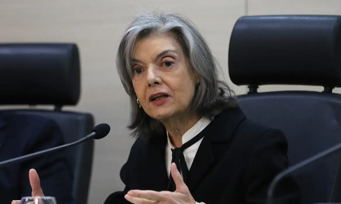 Ministra alertou para o rigor do TSE no julgamento de determinados casos de fraudes/foto: Tânia Rêgo/Agência Brasil Ministra alertou para o rigor do TSE no julgamento de determinados casos de fraudes/foto: Tânia Rêgo/Agência Brasil