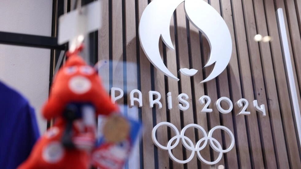 Jogos Olímpicos de 2024 serão realizados em Paris, na França/Foto: AFP/Thomas Samson Jogos Olímpicos de 2024 serão realizados em Paris, na França/Foto: AFP/Thomas Samson