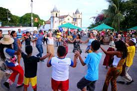 Ciranda virou patrimônio cultural imaterial no Recife