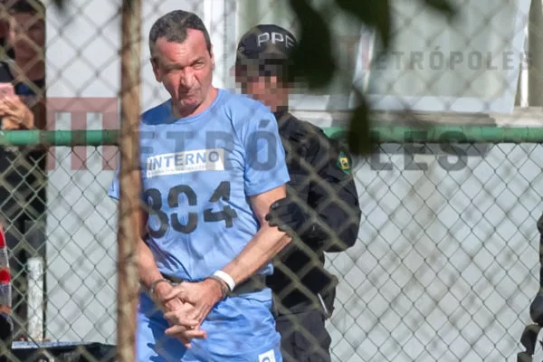 Racha é provocada por uma disputa de poder entre Marcola e antigos aliados/foto: Hugo Barreto/Metrópoles Racha é provocada por uma disputa de poder entre Marcola e antigos aliados/foto: Hugo Barreto/Metrópoles