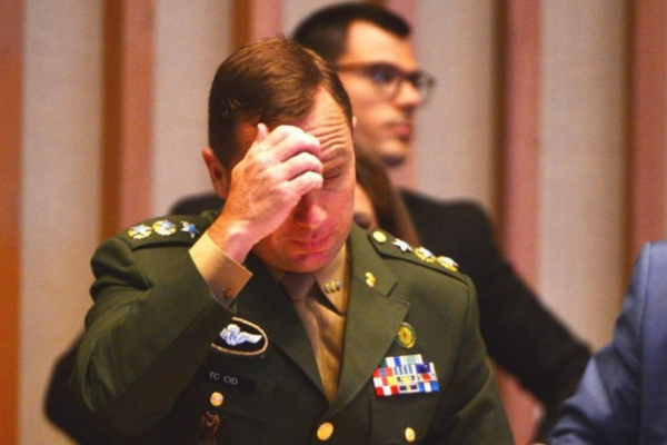 Áudios divulgados mostram Mauro Cid falando que os investigadores