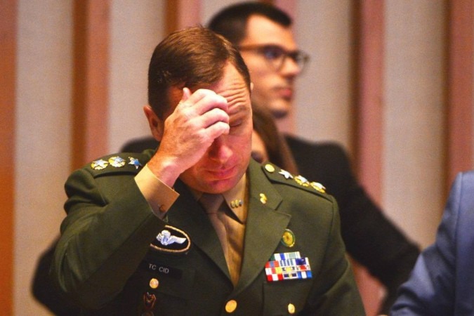 O ex-ajudante de ordens de Jair Bolsonaro recebeu voz de prisão imediatamente após prestar depoimento/foto: Ed Alves/CB/DA.Press O ex-ajudante de ordens de Jair Bolsonaro recebeu voz de prisão imediatamente após prestar depoimento/foto: Ed Alves/CB/DA.Press