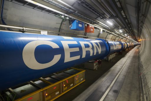 Cern é o maior laboratório de física de partículas do mundo/foto: Divulgação/Cern Cern é o maior laboratório de física de partículas do mundo/foto: Divulgação/Cern