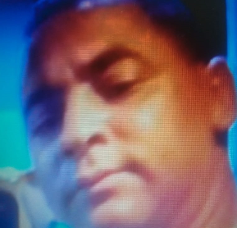 Homem conhecido como "Romarinho" foi assassinado/Foto: Redes Sociais Homem conhecido como "Romarinho" foi assassinado/Foto: Redes Sociais