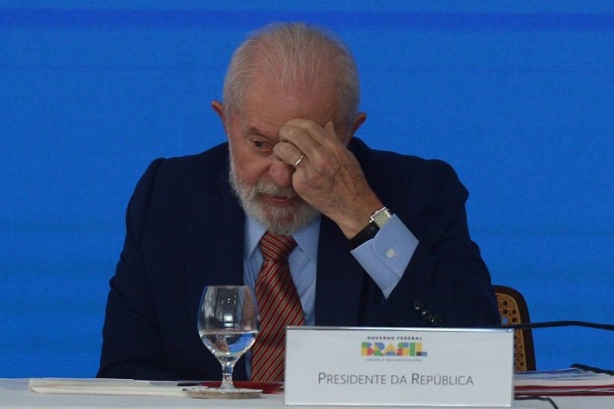 Aliados do governo têm se posicionado a favor do projeto e defendem que o presidente Lula não o vete - (crédito: Ed Alves/CB/DA.Press)/ Aliados do governo têm se posicionado a favor do projeto e defendem que o presidente Lula não o vete - (crédito: Ed Alves/CB/DA.Press)/