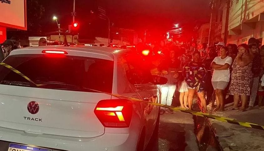 O crime aconteceu em uma via pública, no bairro da Bela Vista, em Garanhuns, no Agreste do Estado