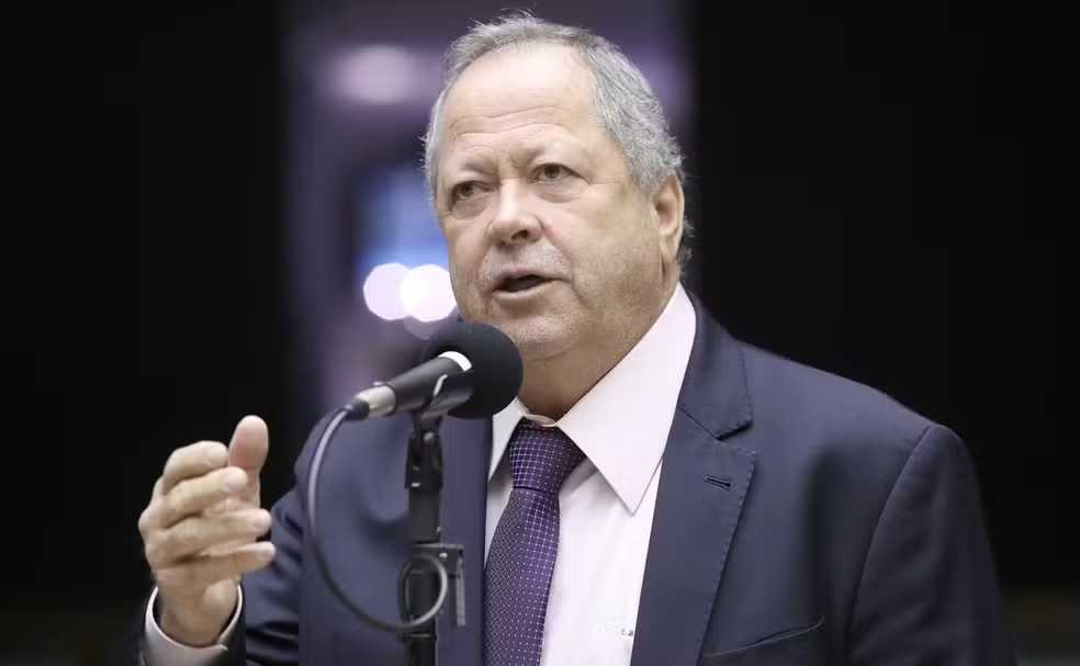 Deputado Chiquinho Brazão/Foto: Mario Agra/Câmara dos Deputados Deputado Chiquinho Brazão/Foto: Mario Agra/Câmara dos Deputados