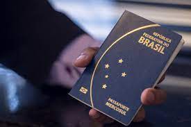 Passaporte será expedido em posto em Petrolina/Fotgo: Governo Federal/Divulgação