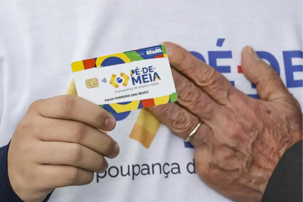 Depósito será feito em contas digitais abertas automaticamente pela Caixa/Crédito: Marcelo Camargo/Agência Brasil Depósito será feito em contas digitais abertas automaticamente pela Caixa/Crédito: Marcelo Camargo/Agência Brasil