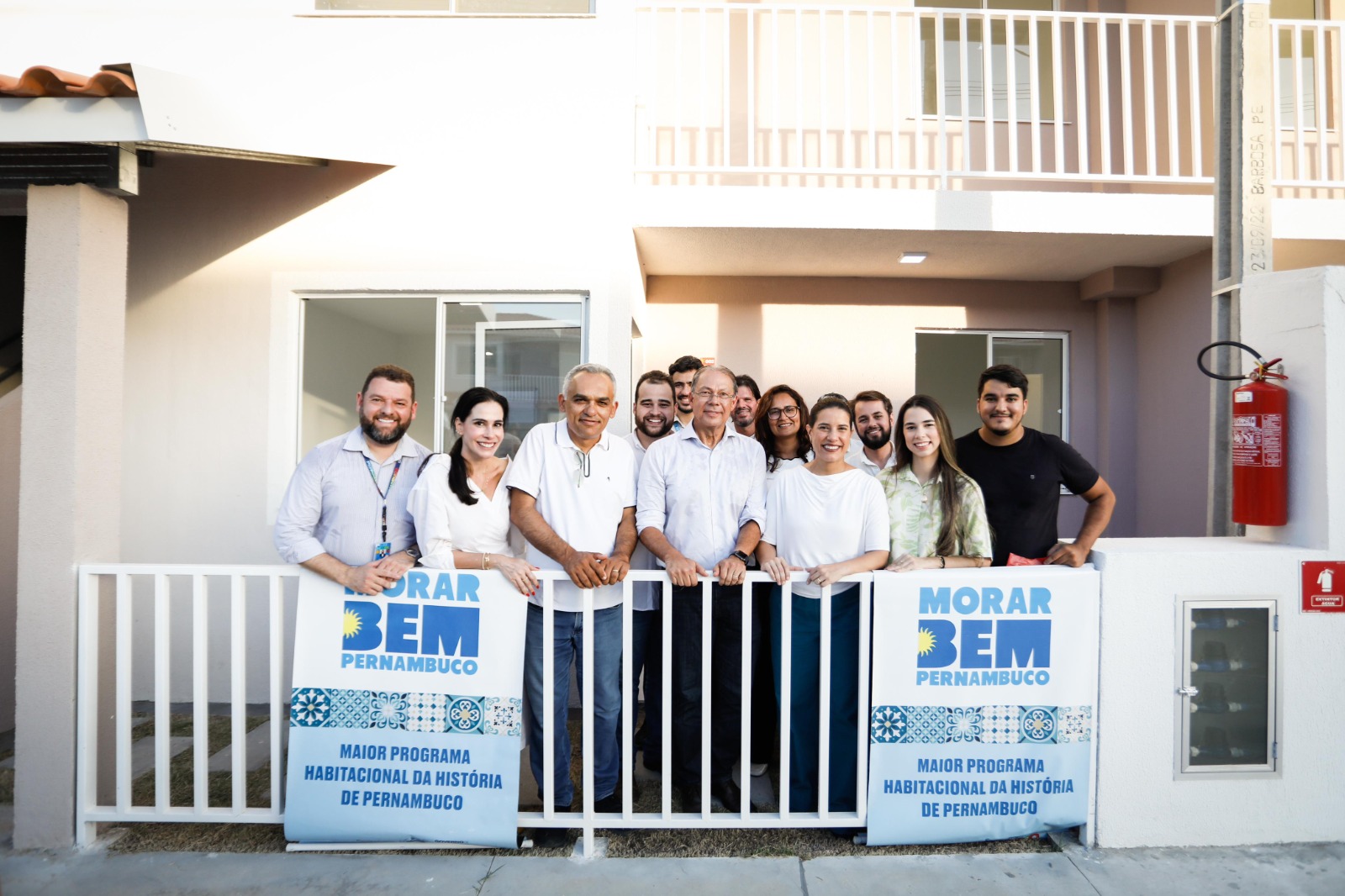 Ainda há cerca de 6 mil unidades habitacionais para compra no site do programa