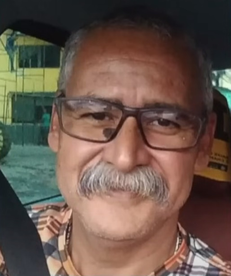/Foto: Reprodução/Redes Sociais /Foto: Reprodução/Redes Sociais