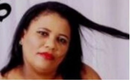Aldenir foi morta a tiros/Foto: Redes Sociais Aldenir foi morta a tiros/Foto: Redes Sociais