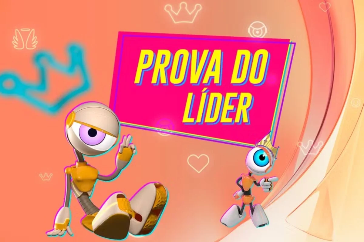 Prova do Líder será realizada nesta quinta-feira (28)/Foto: Reprodução Prova do Líder será realizada nesta quinta-feira (28)/Foto: Reprodução