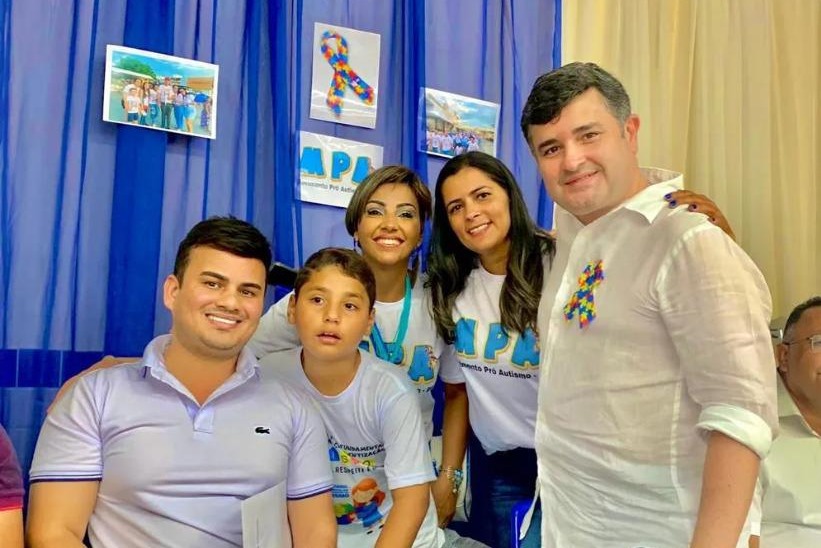 Deputado afirma que aplicação do teste reduzirá os custos do SUS com suporte social e cuidados de pessoas com TEA/foto: Divulgação