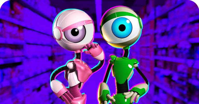 Duplas terão que ter