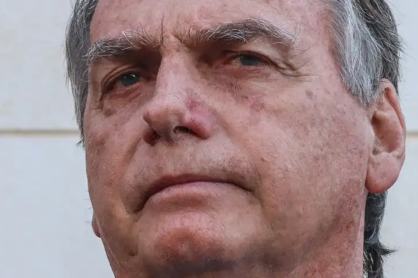 O ex-presidente Jair Bolsonaro está sendo investigado no inquérito da minuta golpista/Crédito: Valter Campanato/Agência Brasil O ex-presidente Jair Bolsonaro está sendo investigado no inquérito da minuta golpista/Crédito: Valter Campanato/Agência Brasil