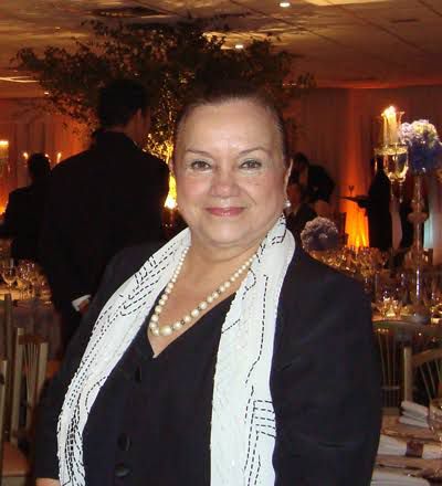 Zenaide Barbosa faleceu na manhã deste sábado (30)/Foto: Fernando Machado Zenaide Barbosa faleceu na manhã deste sábado (30)/Foto: Fernando Machado