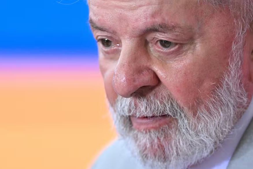 Lula afirmou que o golpe de 1964 "já faz parte da História" e seu governo não vai "ficar remoendo" esse assunto/Foto: Evaristo Sá/AFP