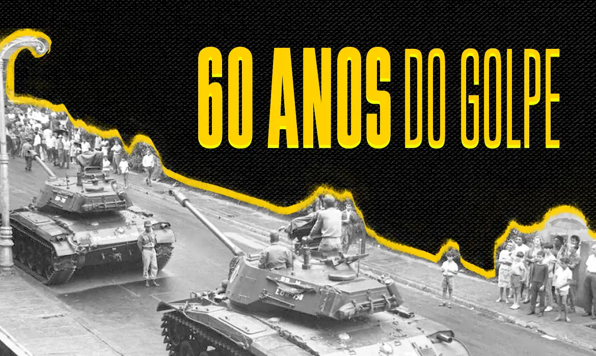 Uma pesquisa no Google, página de busca mais utilizada no país, revela que o termo ''ditadura militar'' é mais comum que ''ditadura civil-militar''/Foto: Arte/Agência Brasil Uma pesquisa no Google, página de busca mais utilizada no país, revela que o termo ''ditadura militar'' é mais comum que ''ditadura civil-militar''/Foto: Arte/Agência Brasil