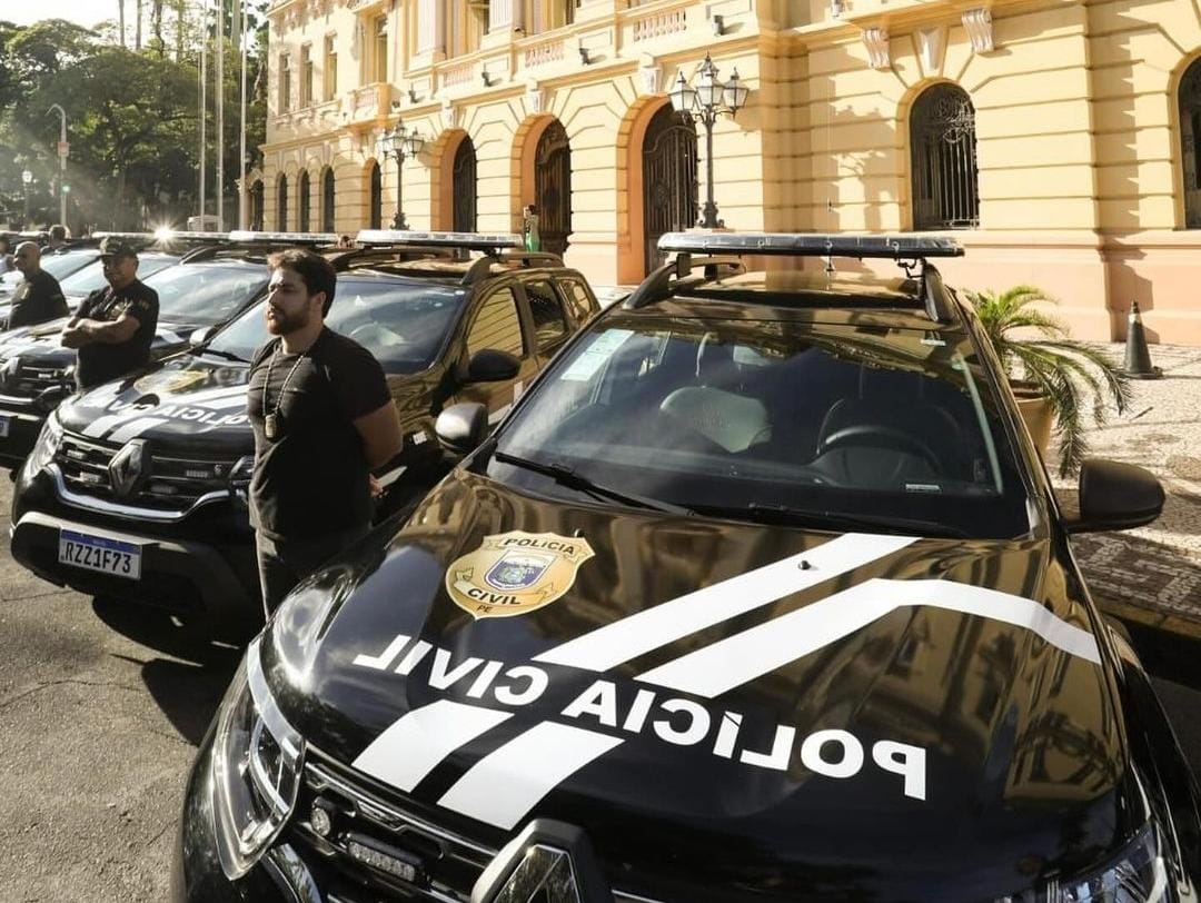 O certame visa preencher 445 vagas/Foto: Divulgação O certame visa preencher 445 vagas/Foto: Divulgação