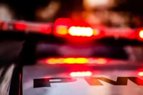 A PMPE afirma que a v&iacute;tima chegou a ser socorrida para a Unidade de Pronto Atendimento (UPA)/Divulga&ccedil;&atilde;o/Pol&iacute;cia Militar