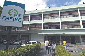 Fafire fica no Centro do Recife/Foto: Arquivo Fafire fica no Centro do Recife/Foto: Arquivo