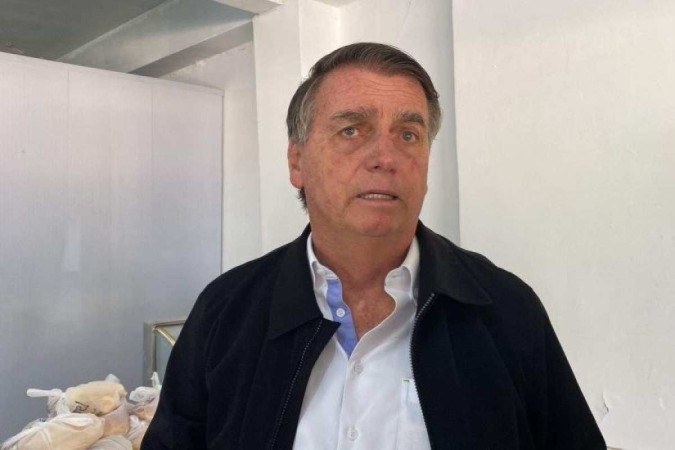 Durante a campanha, Bolsonaro gastou R$ 35 mil para promover um vídeo com ataques a Lula, o associando a "ladrões" e "presidiários"/Foto: Mayara Souto/CB Durante a campanha, Bolsonaro gastou R$ 35 mil para promover um vídeo com ataques a Lula, o associando a "ladrões" e "presidiários"/Foto: Mayara Souto/CB