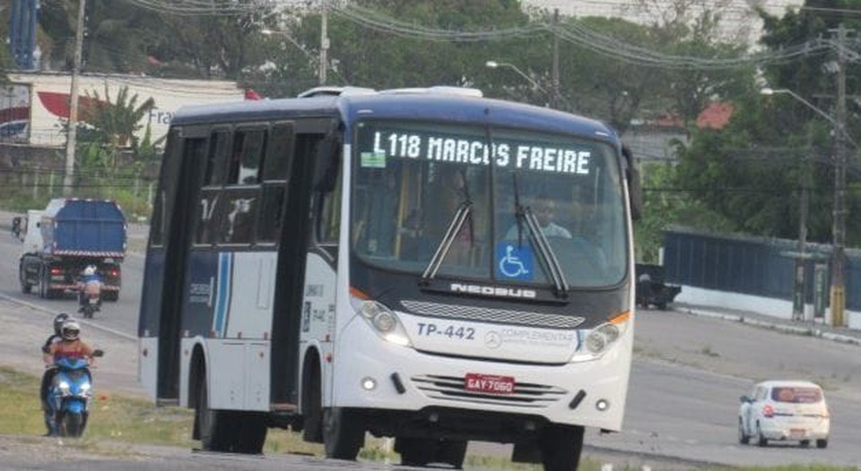 Segundo a prefeitura, a partir da bilhetagem, os permissionários passam a ter possibilidade de contratação de financiamento, devendo adquirir novos veículos/Foto: Divulgação