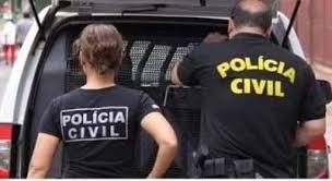 Polícia Civil investiga caso/Foto: Arquivo Polícia Civil investiga caso/Foto: Arquivo